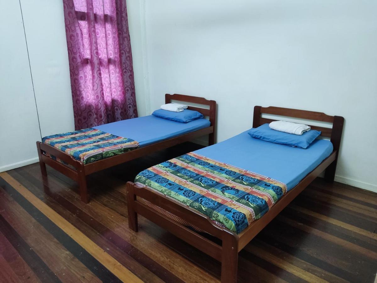 Oyo Home 90396 Mahua Rainforest Paradise Tambunan Εξωτερικό φωτογραφία