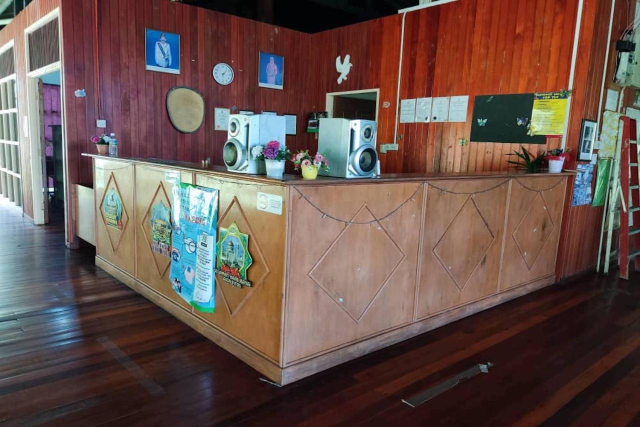 Oyo Home 90396 Mahua Rainforest Paradise Tambunan Εξωτερικό φωτογραφία