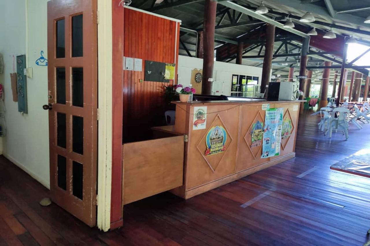 Oyo Home 90396 Mahua Rainforest Paradise Tambunan Εξωτερικό φωτογραφία
