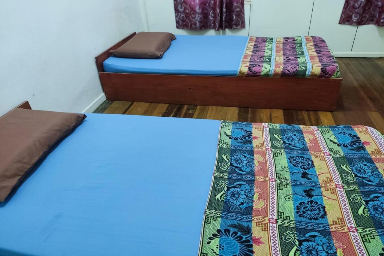 Oyo Home 90396 Mahua Rainforest Paradise Tambunan Εξωτερικό φωτογραφία