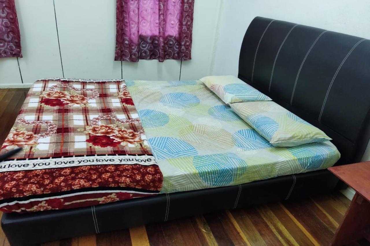 Oyo Home 90396 Mahua Rainforest Paradise Tambunan Εξωτερικό φωτογραφία