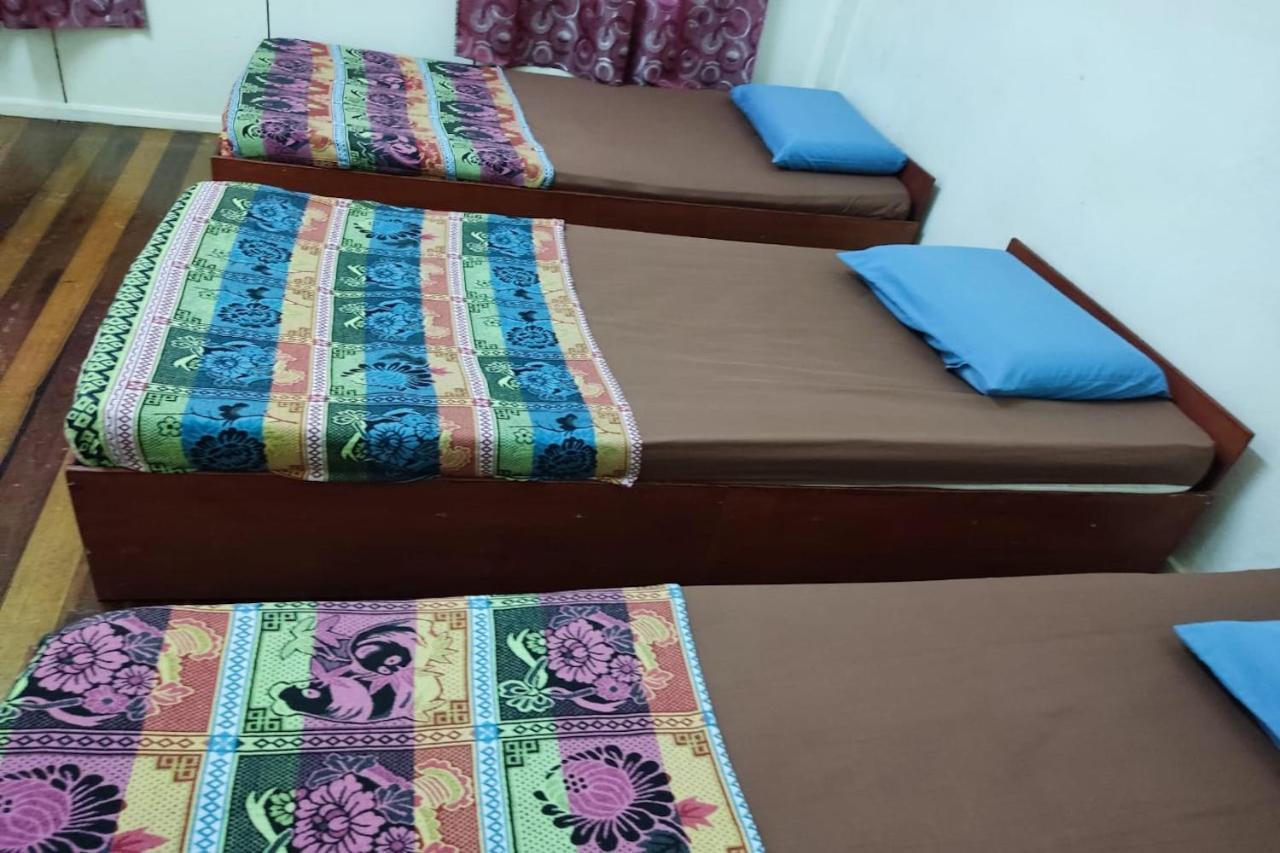 Oyo Home 90396 Mahua Rainforest Paradise Tambunan Εξωτερικό φωτογραφία