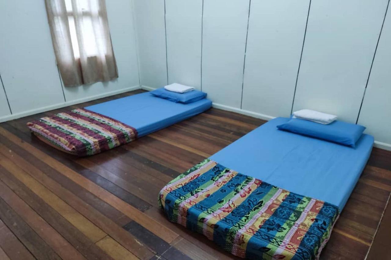 Oyo Home 90396 Mahua Rainforest Paradise Tambunan Εξωτερικό φωτογραφία