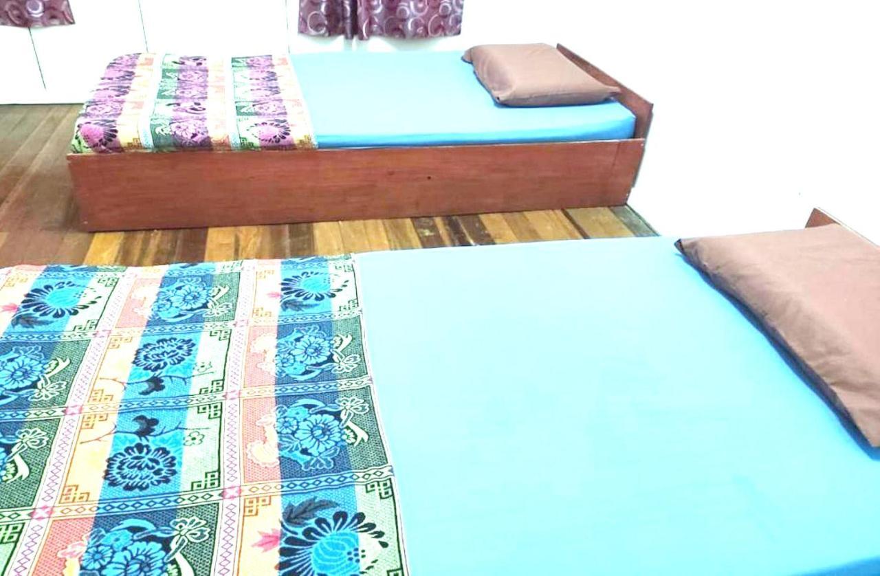 Oyo Home 90396 Mahua Rainforest Paradise Tambunan Εξωτερικό φωτογραφία