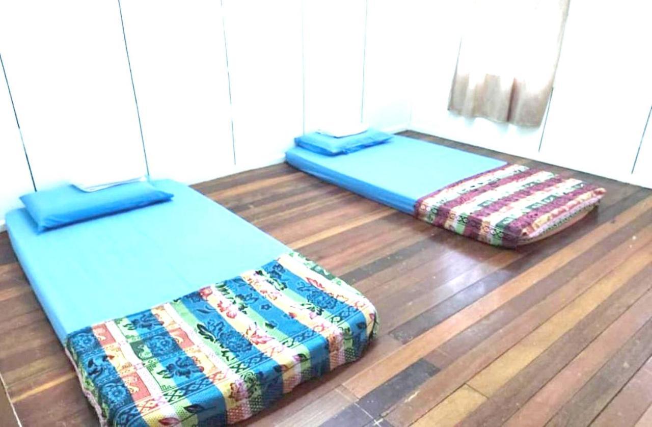 Oyo Home 90396 Mahua Rainforest Paradise Tambunan Εξωτερικό φωτογραφία