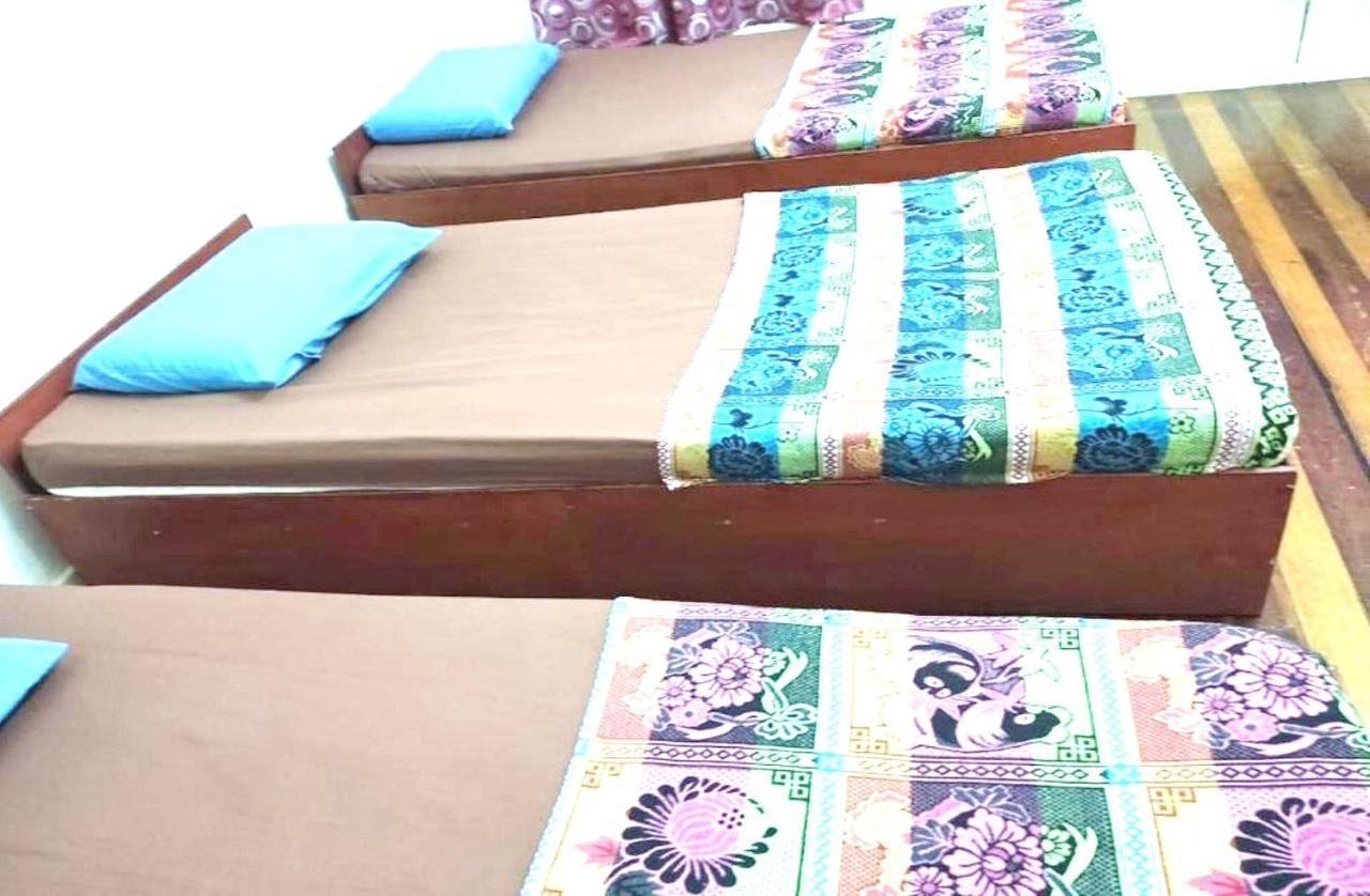 Oyo Home 90396 Mahua Rainforest Paradise Tambunan Εξωτερικό φωτογραφία