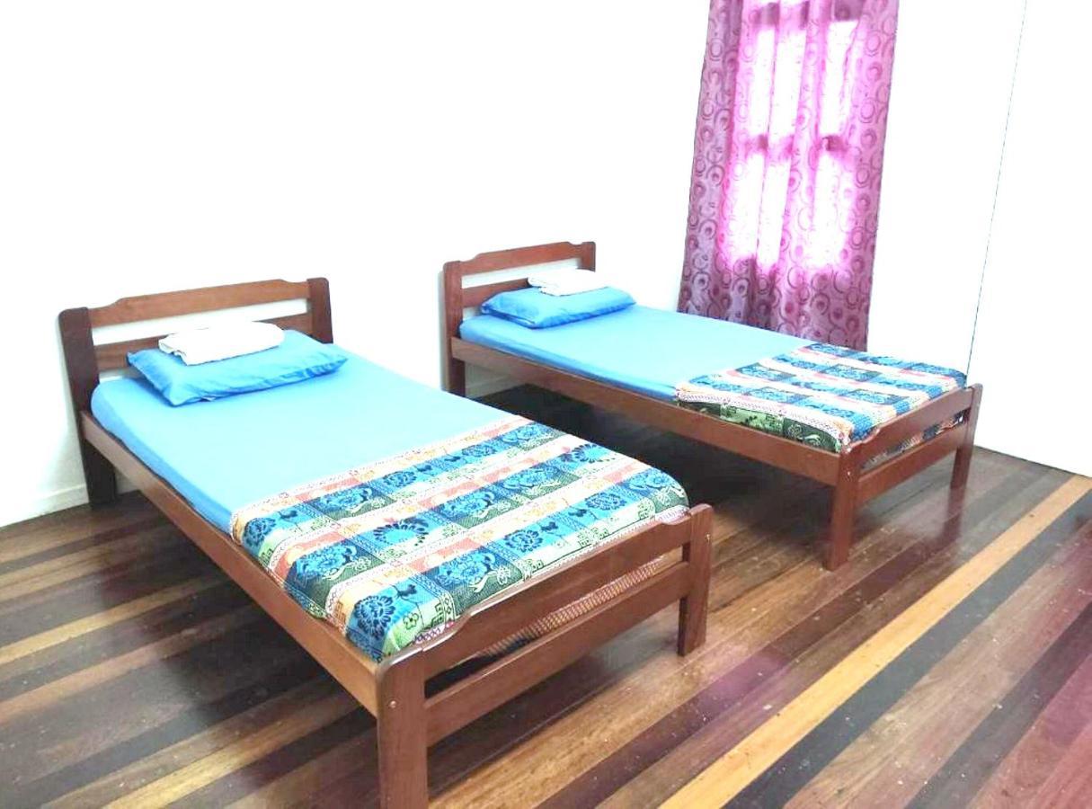 Oyo Home 90396 Mahua Rainforest Paradise Tambunan Εξωτερικό φωτογραφία