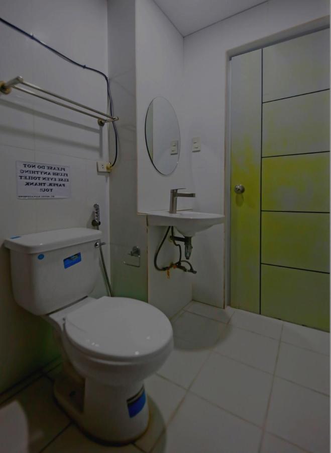 Oyo Home 90396 Mahua Rainforest Paradise Tambunan Εξωτερικό φωτογραφία